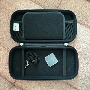 Nintendo switch lite case